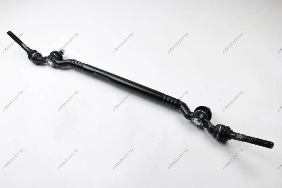 Тяга рулевая центральная (кон 14.6*16.2 L=897mm) BMW 5 (E39) (-03), 7 (E38) (-01) AYD 83-02023 (фото 1)