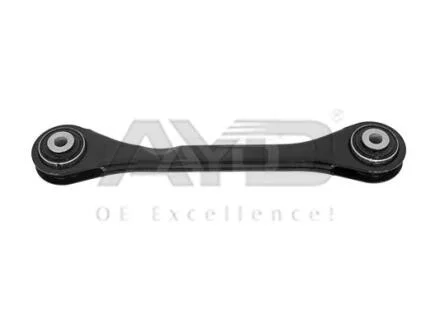 Рычаг подвески задн (12*282.5) AUDI A4, A5, A6, A7, A8, Q5, PORSCHE MACAN (95B) (14-) AYD 88-10627