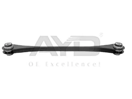 Рычаг подвески задней (440,5mm) BMW 3 (F30. F80) (11-) AYD 8812681
