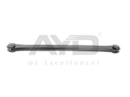 Важіль підвіски задньої (533mm) BMW 3 (F30. F80) (11-) (88-12693) AYD 8812693