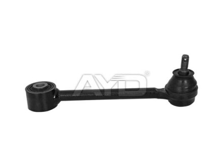 Рычаг подвески задн (кон 13.45*15 L=195mm) HYUNDAI SONATA VI (YF) (-15), KIA OPTIMA (10-) AYD 88-13268