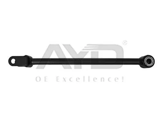 Рычаг подвески задней (14.2*399.5) Renault Duster (11-) AYD 8814459 (фото 1)