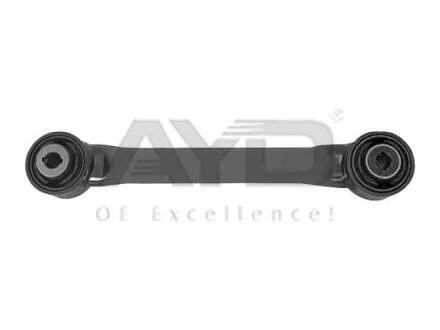 Рычаг подвески задн (279mm) FORD MONDEO (12-), FUSION (14-) (88-14946) AYD 8814946