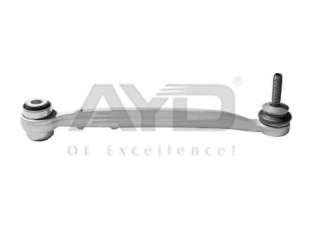 Рычаг подвески задн (257mm) MERCEDES-BENZ SLK (R172) (11-) AYD 88-15263