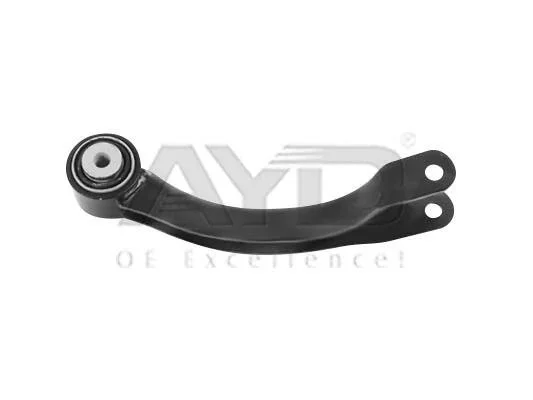 Рычаг подвески задн лев верхн JEEP CHEROKEE (KL) (13-)/Chrysler 200 (14-)/DODGE DART (12-) AYD 88-15389 (фото 1)