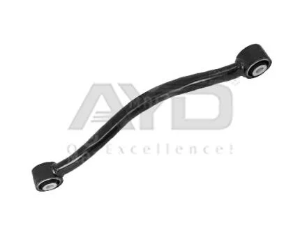 Важіль підвіски задній JEEP GRAND CHEROKEE IV (WK,WK2) (10-) AYD 88-15538