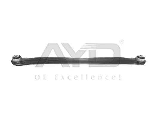Рычаг подвески задн JEEP COMPASS (MP) (06-), RENEGADE (BU) (14-), FIAT 500X (334) (14-) AYD 88-15550 (фото 1)