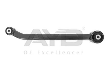 Рычаг подвески задн прав Jeep Compass (MP) (16-)/FIAT 500X (334) (14-)/JEEP RENEGADE (BU) (14-) AYD 88-15556