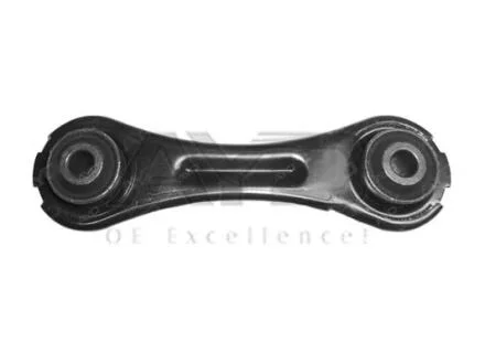 Стійка стабілізатора задн (10.2*130mm) RENAULT KANGOO (KC0/1) (97-), MEGANE (-04), SCENIC (-10) AYD 88-15663