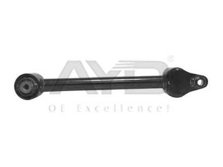 Рычаг подвески задн (327mm) MAZDA 3 (BM, BN) (13-) AYD 88-16167