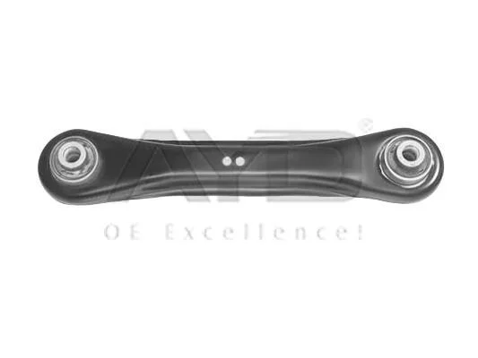 Рычаг подвески задн (12.5*248) MITSUBISHI OUTLANDER (06-), LANCER VIII (08-), ASX (09-), PEUGEOT 4008 (12-) AYD 88-16998 (фото 1)
