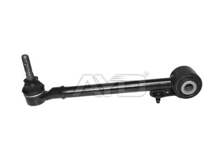 Рычаг подвески задн (кон 12*15.5 L=254mm) SUBARU OUTBACK (14-), LEVORG (15-) AYD 88-17207