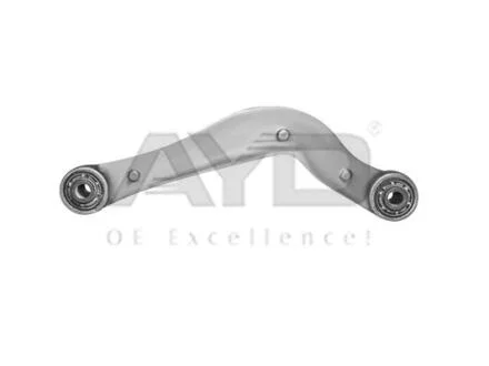Важіль підвіски задній FORD MONDEO (-07), JAGUAR X-TYPE (-09) AYD 88-17208