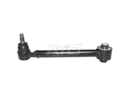 Рычаг подвески задн (кон 15.9*18.3 L=261mm) HYUNDAI SANTA FE II (CM) (05-), KIA SORENTO II (XM) (09-) AYD 88-17573