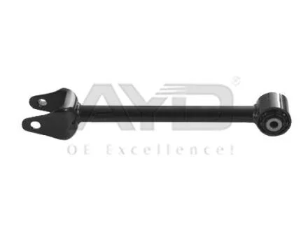 Важіль підвіски задній (12.2*25*345) MAZDA CX-5 (KE, GH) (11-) AYD 88-20116