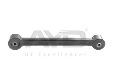 Важіль підвіски задній (14.2*439) JEEP GRAND CHEROKEE III (WH, WK) (-11) AYD 88-20385