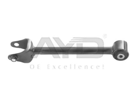 Рычаг подвески задн Mazda 6 (GJ,GL) (12-) AYD 88-20648