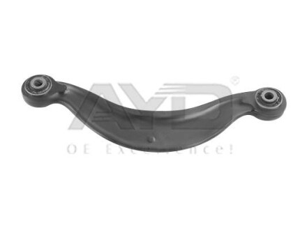 Важіль підвіски задн лев (D=12.2mm, L=310.5mm) MAZDA CX-7 (-14) AYD 88-21385