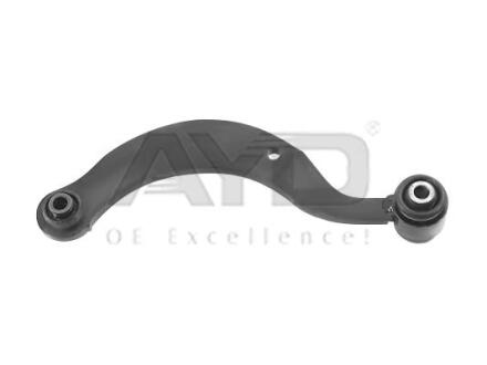 Рычаг подвески задн TOYOTA AURIS (E15, E18) (06-), AVENSIS (T27) (08-) AYD 88-22482