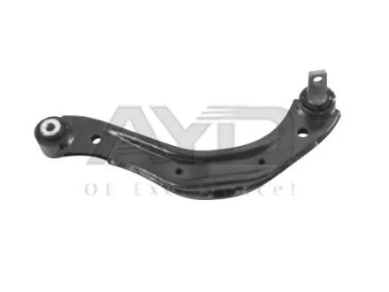 Рычаг подвески задн лев HONDA CIVIC VII (05-) AYD 88-23715