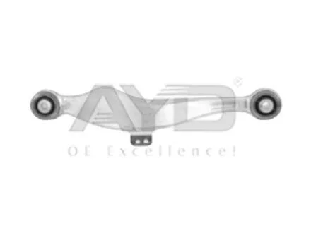 Рычаг подвески задн прав JEEP GRAND CHEROKEE VAN (WK2) (10-) AYD 88-24523