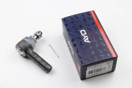 Наконечник кермової прав (кін 16.2*18.2 L=95mm) MERCEDES-BENZ T1 (601, 602, 611) (-96) AYD 91-00173