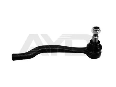 Наконечник рулевой прав (кон 14.7*16.4 L=205mm) MERCEDES-BENZ A-CLASS (W168) (-05) AYD 91-00207