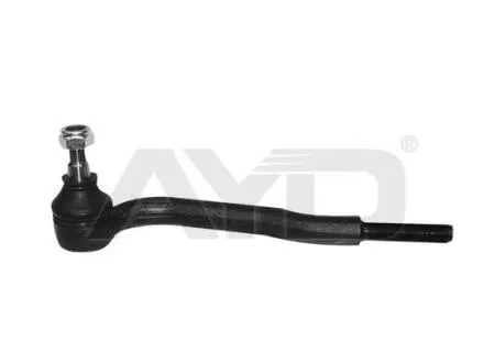 Наконечник рулевой лев (13.3*15.3 L=225mm) OPEL SENATOR (-94), OMEGA (-94), SINTRA (-99) AYD 91-00213