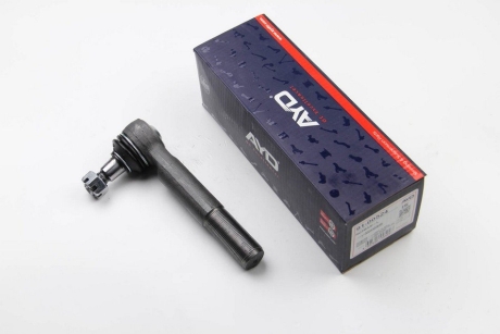 Наконечник рульової тяги 24x1.5 DB 508/608 (попереч.) Л. AYD 91-00524