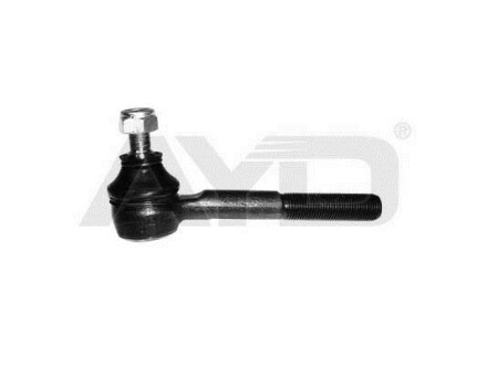 Наконечник рулевой тяги Ford Maverick (93-98)/Nissan Navara (14-) AYD 91-00890