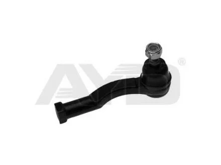 Наконечник рульової тяги правий Subaru Impreza (93-00),Legasy (89-95) AYD 91-00996