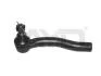 Накінечник кермовий лев (кін 12.55 L=163mm) TOYOTA COROLLA (01-), YARIS (05-) AYD 91-01277 (фото 1)