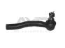 Наконечник кермової прав (кін 12.55 L=163mm) TOYOTA COROLLA (01-), YARIS (05-) AYD 91-01278 (фото 1)