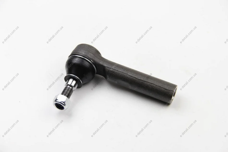 Накінечник кермовий (кін 14.5 L=120mm) PEUGEOT BOXER (01-), FIAT DUCATO (230, 244), CITROEN JUMPER (230, 244) AYD 91-01321 (фото 1)