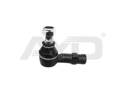 Накінечник кермовий лев (кін 16.2 L=75mm) OPEL FRONTERA A (92-98), ISUZU TROOPER (-04) AYD 91-01469