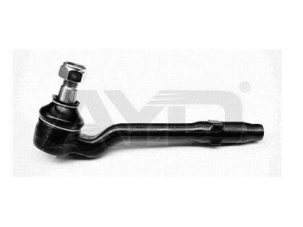 Наконечник рулевой (кон 15.4 L=195mm) BMW X5 (E53) (-06) AYD 91-01479