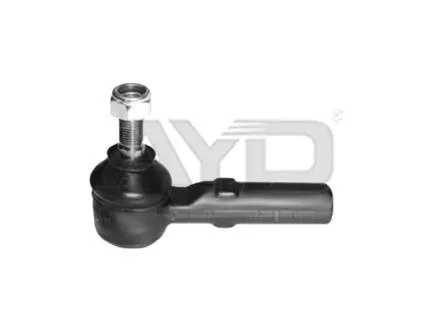 Наконечник рулевой Nissan Almera (95-00),Sunny (86-91) AYD 91-01916