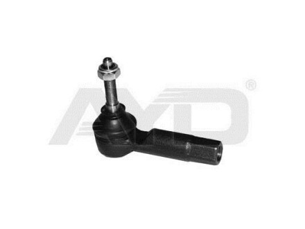 Наконечник рулевой тяги Fiat Bravo (06-),Stilo (01-10) AYD 91-02406