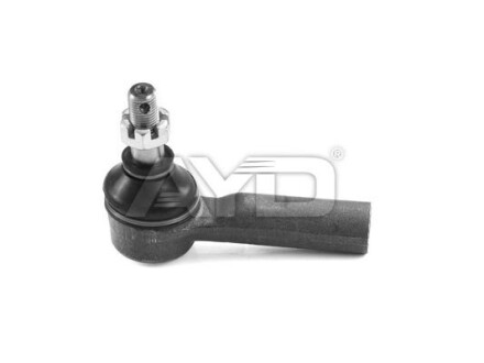 Накінечник кермовий (кін 12.5 L=88mm) TOYOTA CAMRY (-06), AVENSIS (-08), YARIS (P13) (10-), LEXUS RX (-03) AYD 91-02472