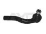 Наконечник рулевой прав (кон 11.3 L=144mm) FIAT PANDA (03-), 500 (312) (07-), FORD KA (RU8) (08-) AYD 91-03357 (фото 1)