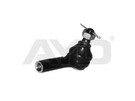 Наконечник кермової прав (14.6*18.6 L=94mm) NISSAN NAVARA (D22) (97-)  AYD 91-03392