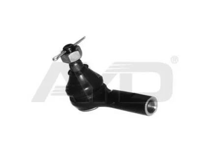 Наконечник рулевой лев (кон 14.6 L=94mm) NISSAN NAVARA (D22) (97-), NP300 (08-)  AYD 91-03393