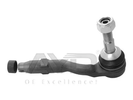 Наконечник кермової прав, пров BMW 7 (F01, F02, F03, F04) (02/08-12/15) AYD 91-10158