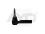 Наконечник рулевой (замена для 91-08704) (кон 13.1 L=116mm) OPEL ASTRA J (10-), INSIGNIA A (08-), CHEVROLET CRUZE (09-), ORLANDO (10-) AYD 91-10189 (фото 1)