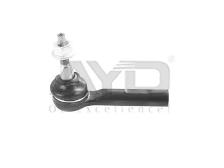 Накінечник кермової тяги Chrysler 300,300C (04-10,11-)/DODGE CHARGER (06-14,11-) AYD 91-13208