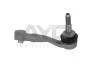 Наконечник рульовий правий (кон 16.2, M14x1,5 / M14x1,5) BMW 3 (F30. F80) (11-) AYD 9113318 (фото 1)