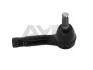 Наконечник рулевой (кон 12.65*15.5) MAZDA CX-5 (KE,GH) (11-) AYD 91-14149 (фото 1)