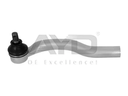 Наконечник рулевой левый Suzuki Swift IV (FZ, NZ) (10-) AYD 91-14226