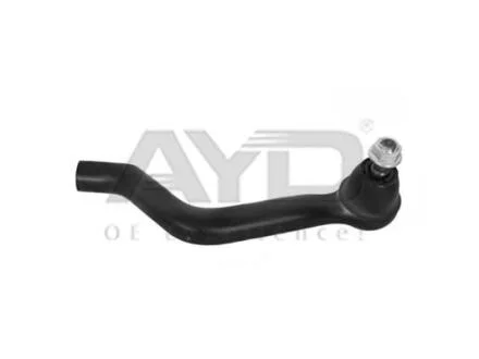 Накінечник рульовий правий NISSAN QASHQAI (J11) (13-)/Renault Kadjar (15-) AYD 91-14924