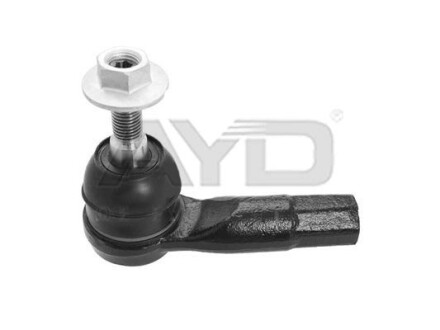 Наконечник рулевой лев (кон 14.5*18.3 L=94mm) JEEP CHEROKEE (KL) (13-) AYD 91-15383